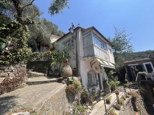 Villetta indipendente in vendita di 100 m² in Via Sant&apos Antonio, 18