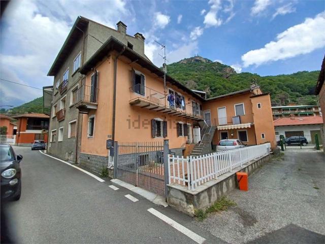 Villetta indipendente in vendita di 100 m² in Via Sant&apos Erasmo, 69