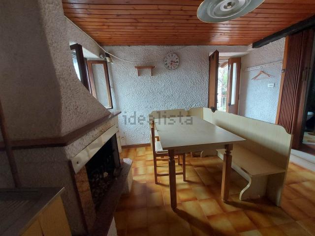 Villetta indipendente in vendita di 100 m²