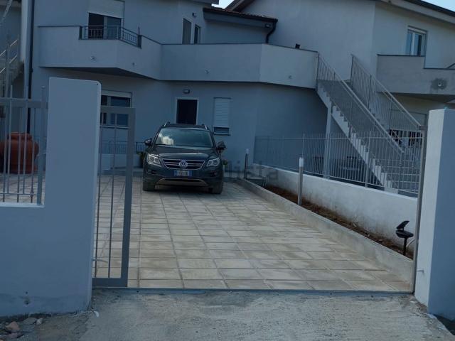 Villetta indipendente in vendita di 100 m² in Via Santa Maria
