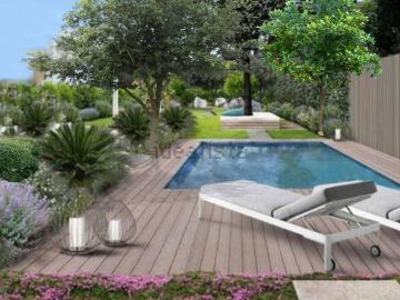 Villetta indipendente in vendita di 100 m² in Via Santa Maria del Pozzo