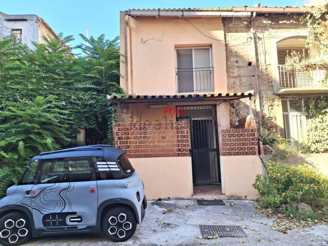 Villetta indipendente in vendita di 100 m² in Via Santa Maria la Nuova, 16