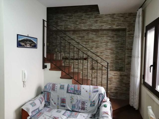 Villetta indipendente in vendita di 100 m² in Via Santa Zaccaria