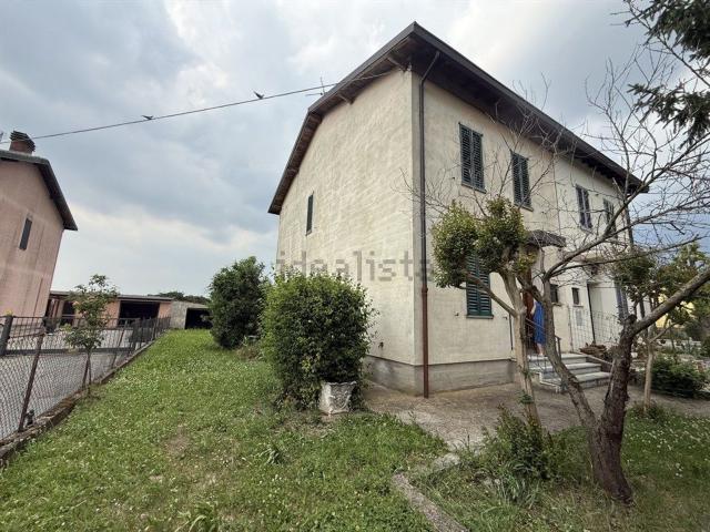 Villetta indipendente in vendita di 100 m² in Via Santi Nazario e Celso, 35