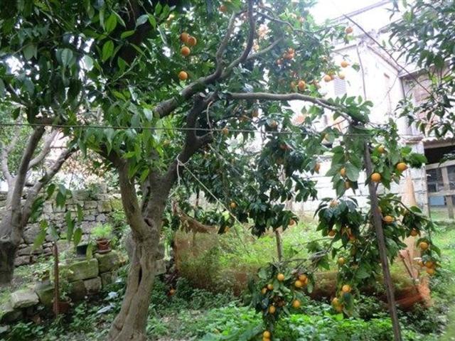 Villetta indipendente in vendita di 100 m² in Via SASSARI, 59