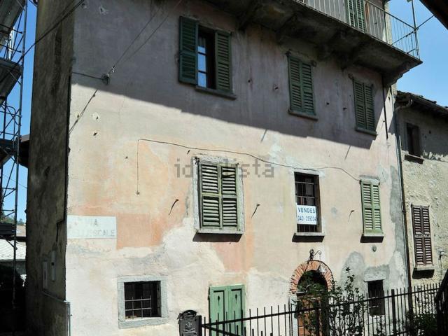 Villetta indipendente in vendita di 100 m² in Via Scale, 1