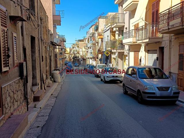 Villetta indipendente in vendita di 100 m² in Via Serafino, 18