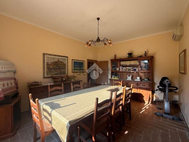 Villetta indipendente in vendita di 100 m² in Via Sestriere, 8