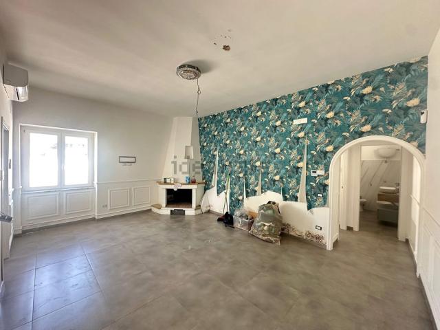 Villetta indipendente in vendita di 100 m² in Via Spazzilli