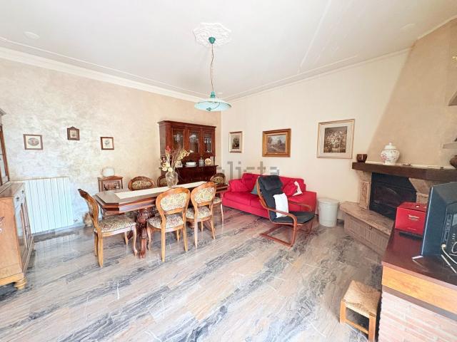 Villetta indipendente in vendita di 100 m² in Via Statale, 91