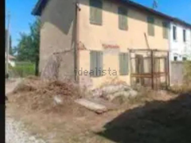 Villetta indipendente in vendita di 100 m² in Via Stradelle