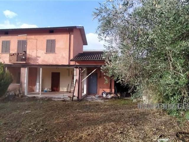 Villetta indipendente in vendita di 100 m² in Via Portone Vadillo, 10