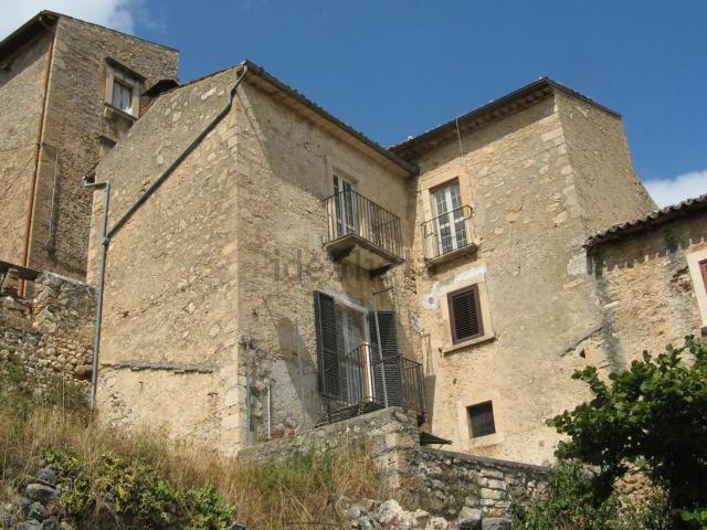 Villetta indipendente in vendita di 100 m² in Via Porta San Pelino, 63