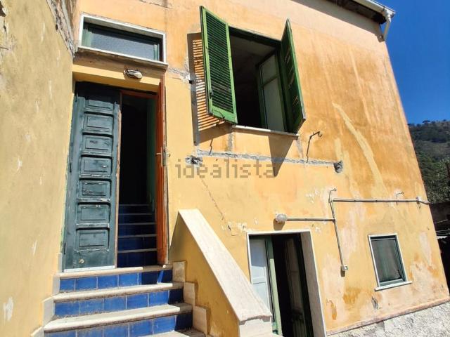 Villetta indipendente in vendita di 100 m² in Via Postiglione, 33