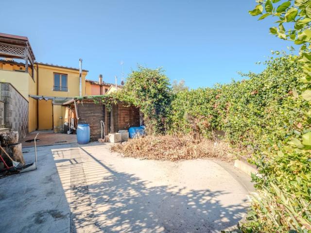 Villetta indipendente in vendita di 100 m² in Via Padule, 15