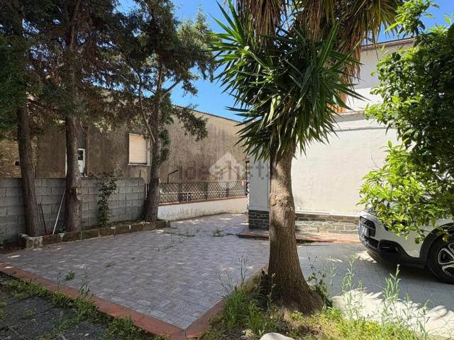 Villetta indipendente in vendita di 100 m² in Via Pagliarelli, 4