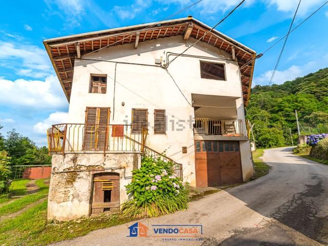 Villetta indipendente in vendita di 100 m² in Via Pasca, 2