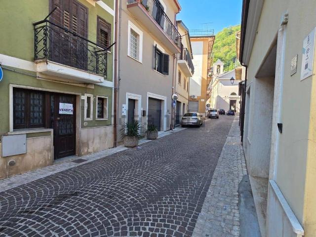 Villetta indipendente in vendita di 100 m² in Via Pennetti, 29