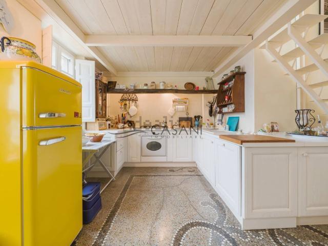 Villetta indipendente in vendita di 100 m² in Via per Pedona