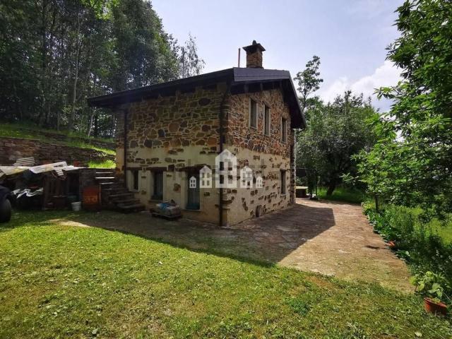 Villetta indipendente in vendita di 100 m² in Via per Volpiano