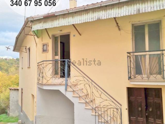 Villetta indipendente in vendita di 100 m² in Via Piagge, 26