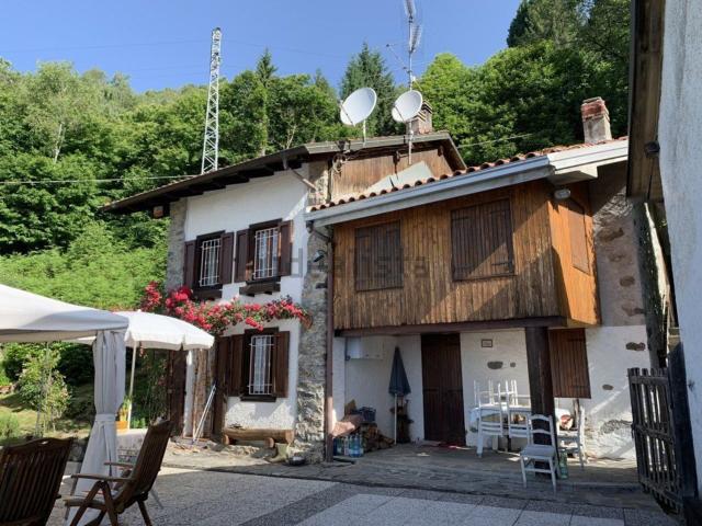 Villetta indipendente in vendita di 100 m² in Via PIANE, 260