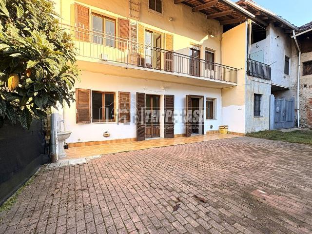 Villetta indipendente in vendita di 100 m² in Via Piave