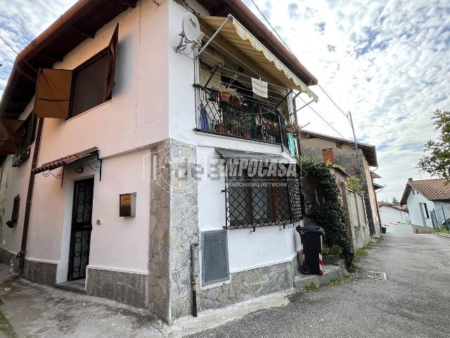 Villetta indipendente in vendita di 100 m² in Via Piave