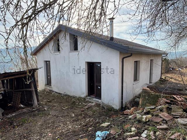 Villetta indipendente in vendita di 100 m² in Via pietralata