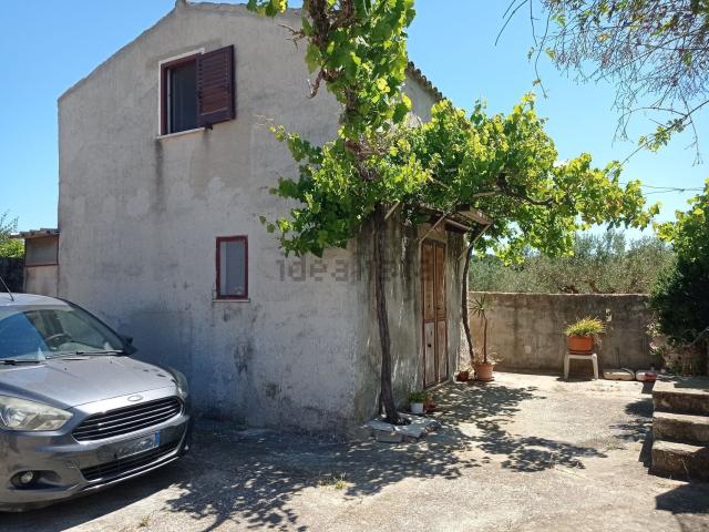 Villetta indipendente in vendita di 100 m² in Via Piro, 14