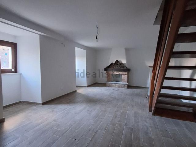 Villetta indipendente in vendita di 100 m² in Via Prima Traversa, 21