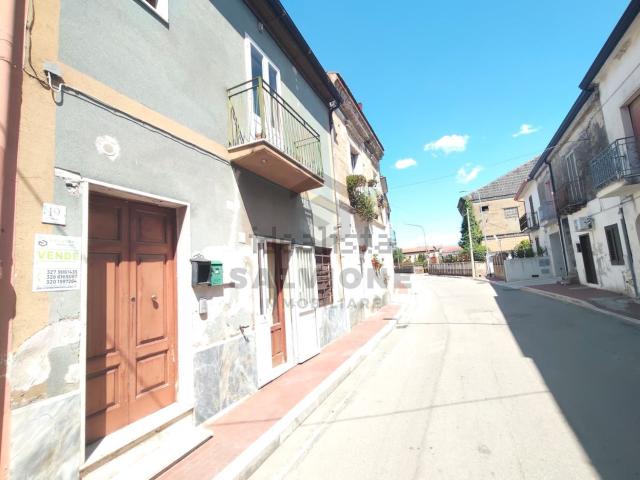 Villetta indipendente in vendita di 100 m² in Via Puglianello, 21