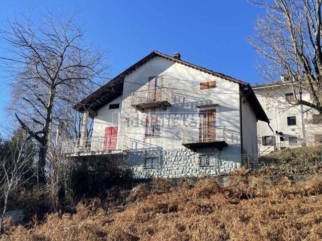 Villetta indipendente in vendita di 100 m² in Via Quinzeina, 39