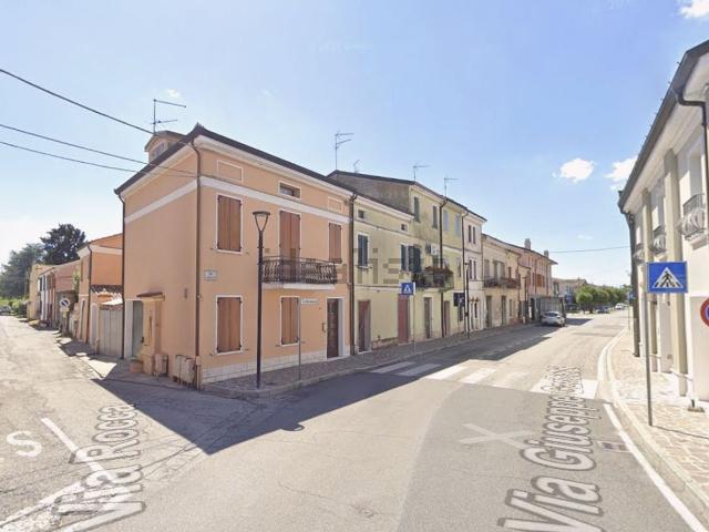 Villetta indipendente in vendita di 100 m² in Via Rocca