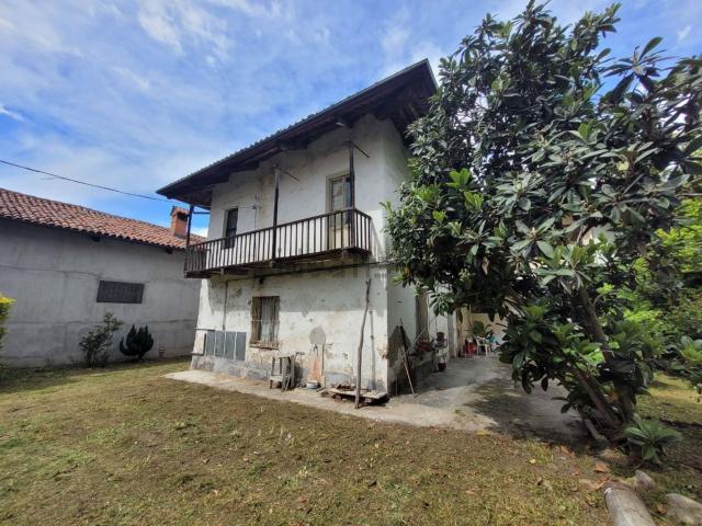 Villetta indipendente in vendita di 100 m² in Via Roma, 41