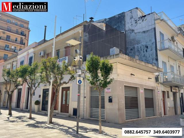 Villetta indipendente in vendita di 100 m² in Via Roma, 71
