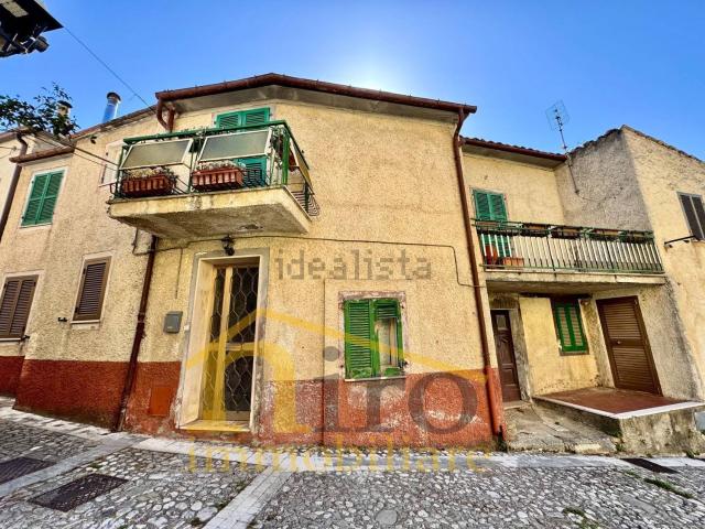 Villetta indipendente in vendita di 100 m² in Via Roma