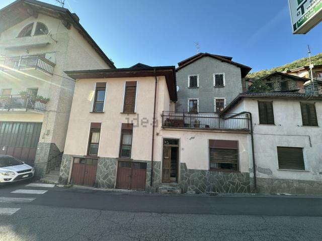 Villetta indipendente in vendita di 100 m² in Via Roma, 93