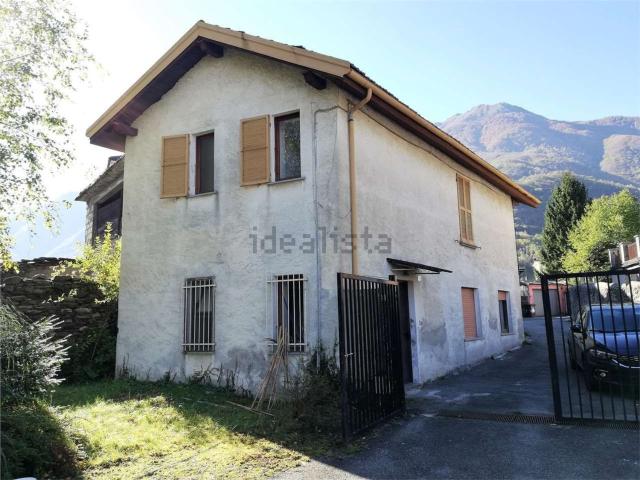 Villetta indipendente in vendita di 100 m² in Via Roma, 17