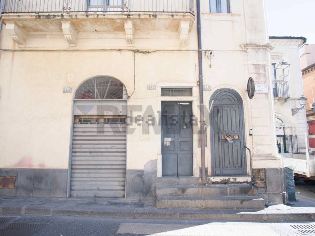 Villetta indipendente in vendita di 100 m² in Via Roma, 162