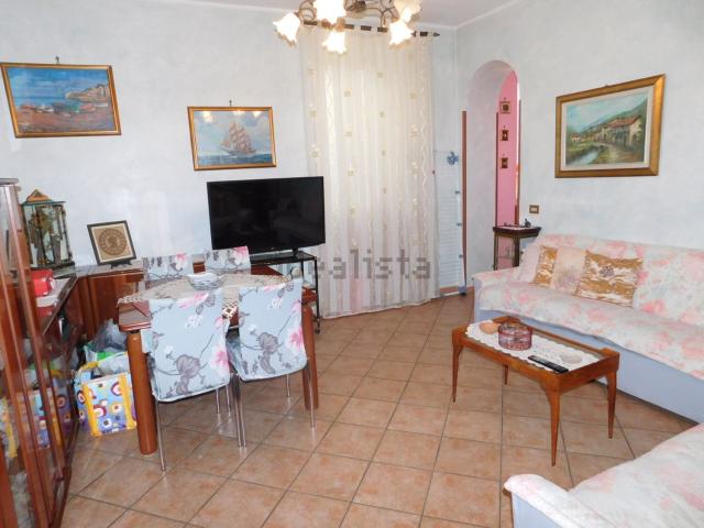 Villetta indipendente in vendita di 100 m² in Via Roma