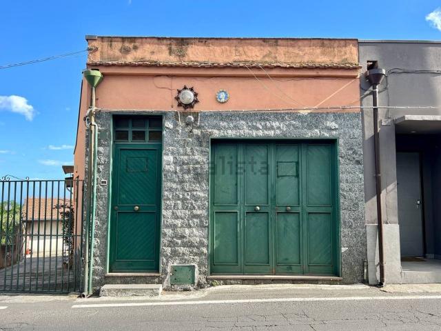 Villetta indipendente in vendita di 100 m² in Via Roma