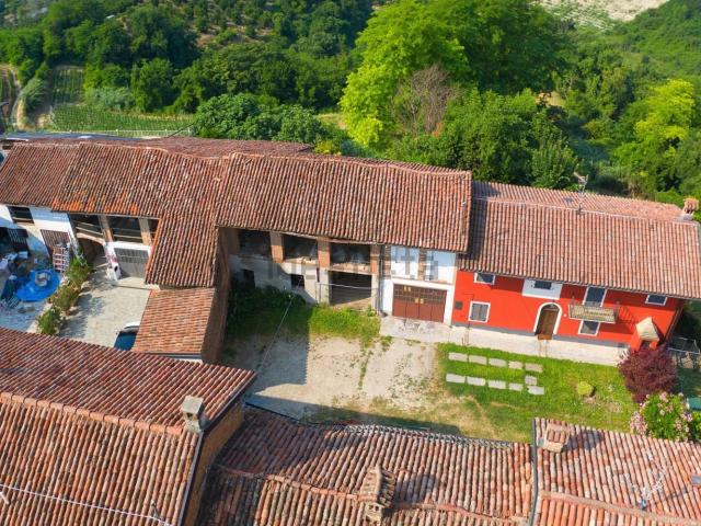Villetta indipendente in vendita di 100 m² in Via Rossesio