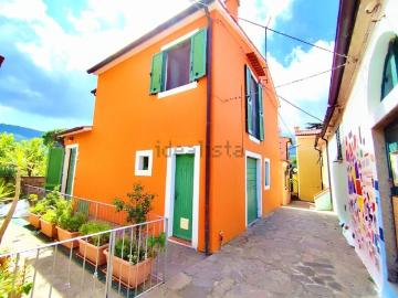 Villetta indipendente in vendita di 100 m² in Via Raffaello Brignetti, 12