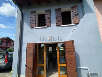Villetta indipendente in vendita di 100 m² in Via Raffaello Sanzio, 28