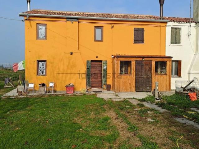 Villetta indipendente in vendita di 100 m² in Via Ramalto
