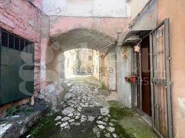 Villetta indipendente in vendita di 100 m² in Via Recinto