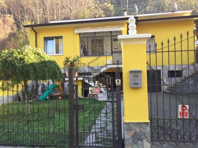 Villetta indipendente in vendita di 100 m² in Via Recoaro, 57
