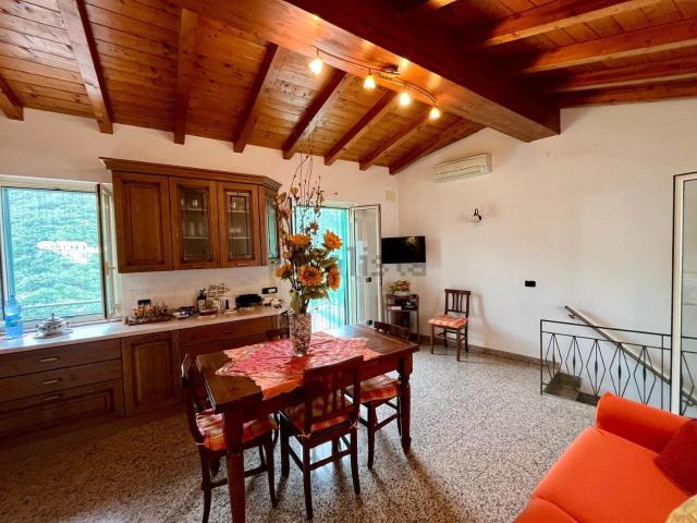 Villetta indipendente in vendita di 100 m² in Via Regina Margherita, 137