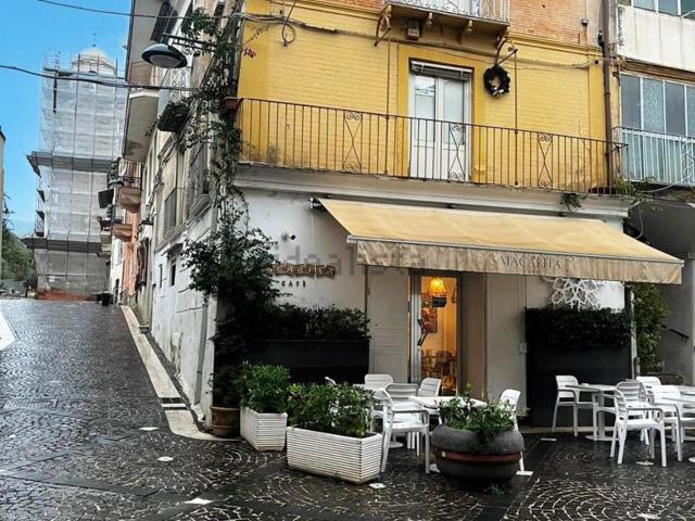Villetta indipendente in vendita di 100 m² in Via Regina Elena
